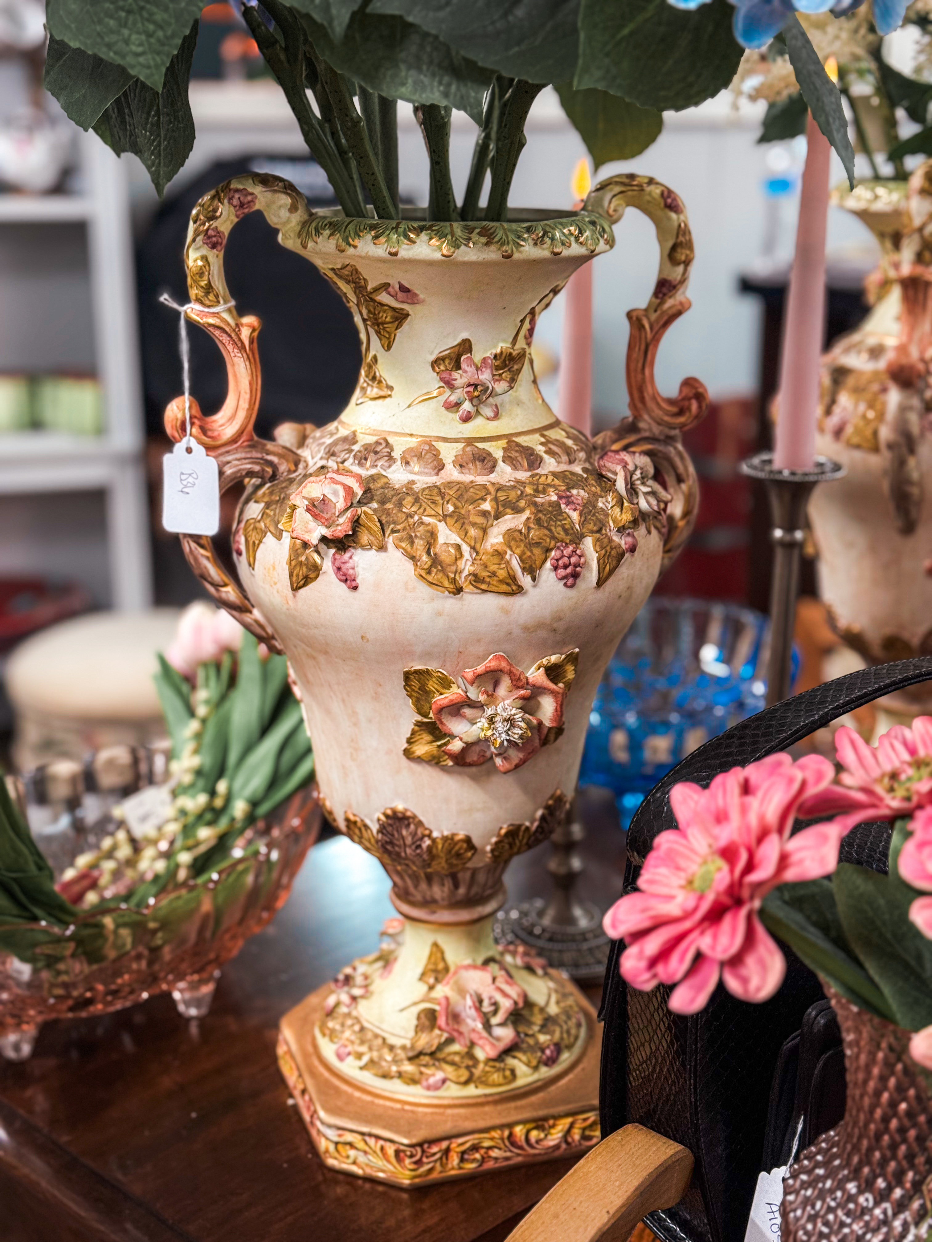 Antiques