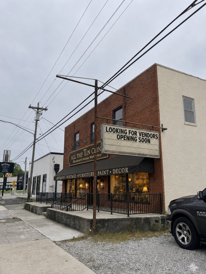 Storefront